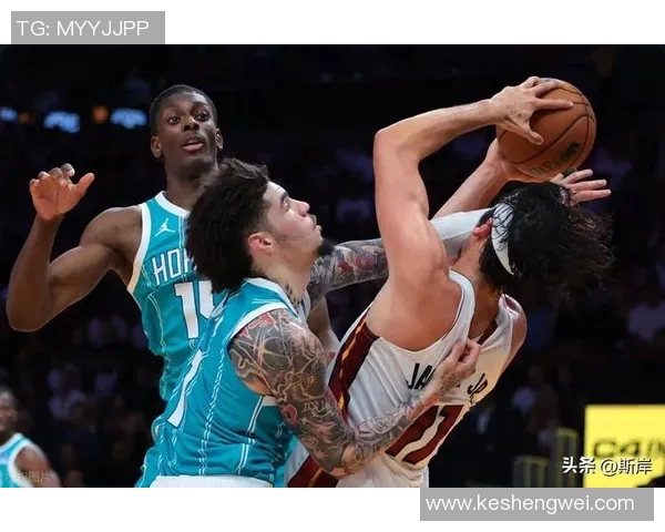 NBA黄蜂与魔术精彩对决比赛录像回顾及精彩瞬间分析