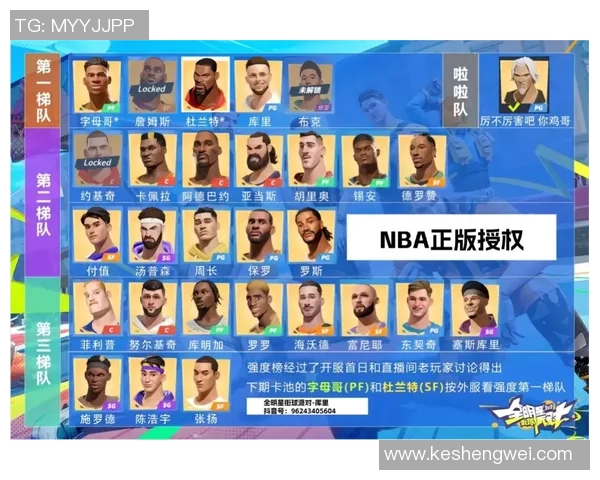 明星篮球阵容揭秘超级球星如何联手打造无敌战队